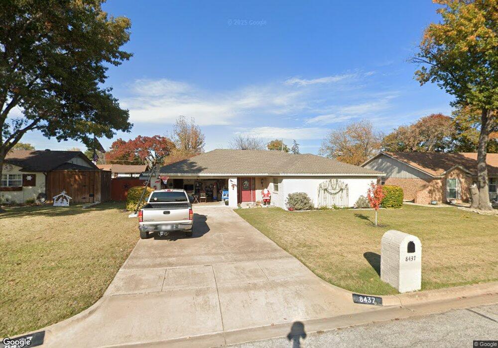 8437 Main St, North Richland Hills, TX 76182 - photo 1