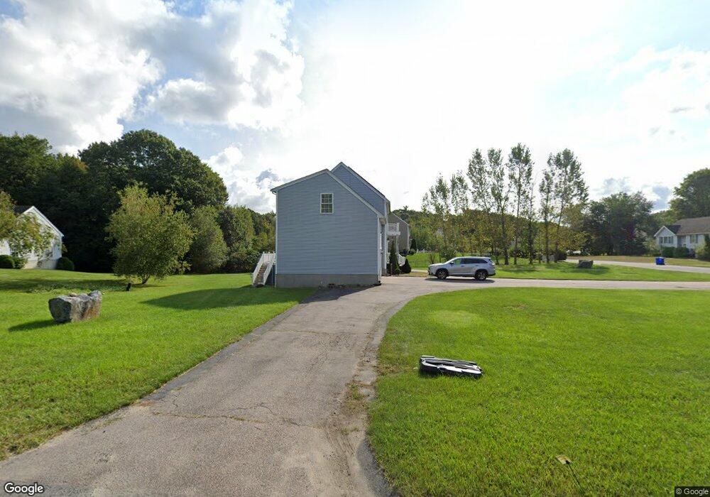 1 Abrams Way, Holbrook, MA 02343 - photo 1