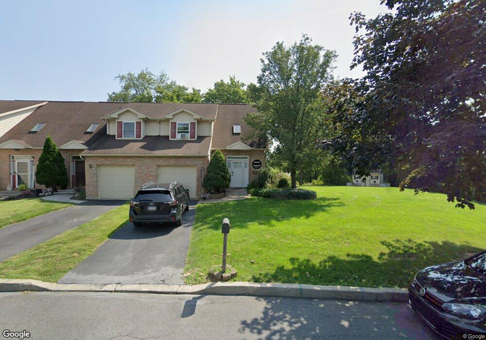 2655 Lower Way, Easton, PA 18040 - photo 1