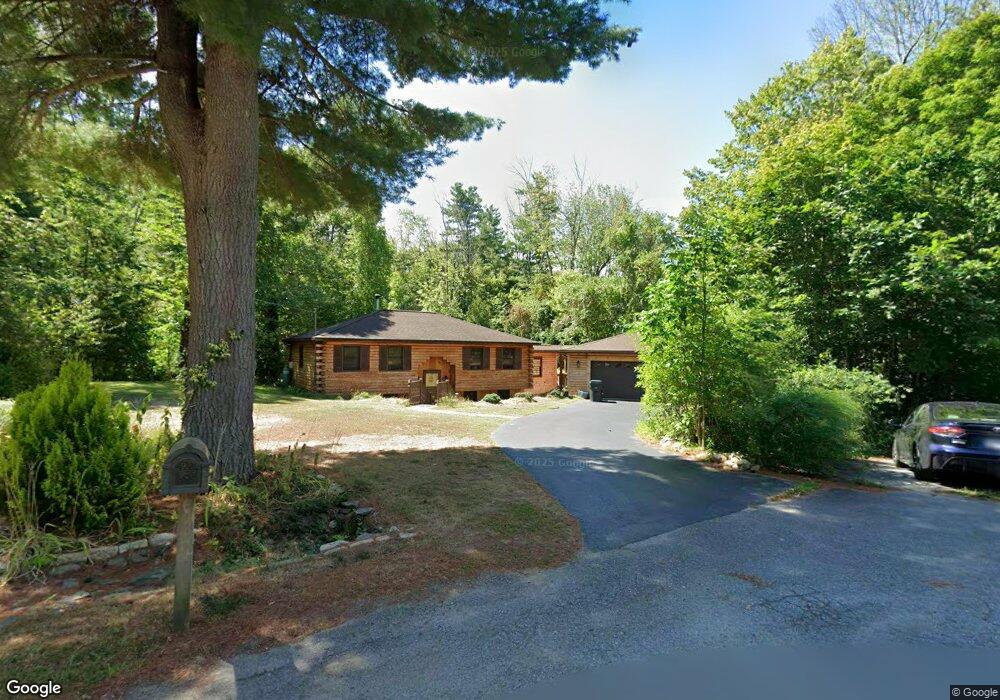 9 Carolina Ave, Ashburnham, MA 01430 - photo 1