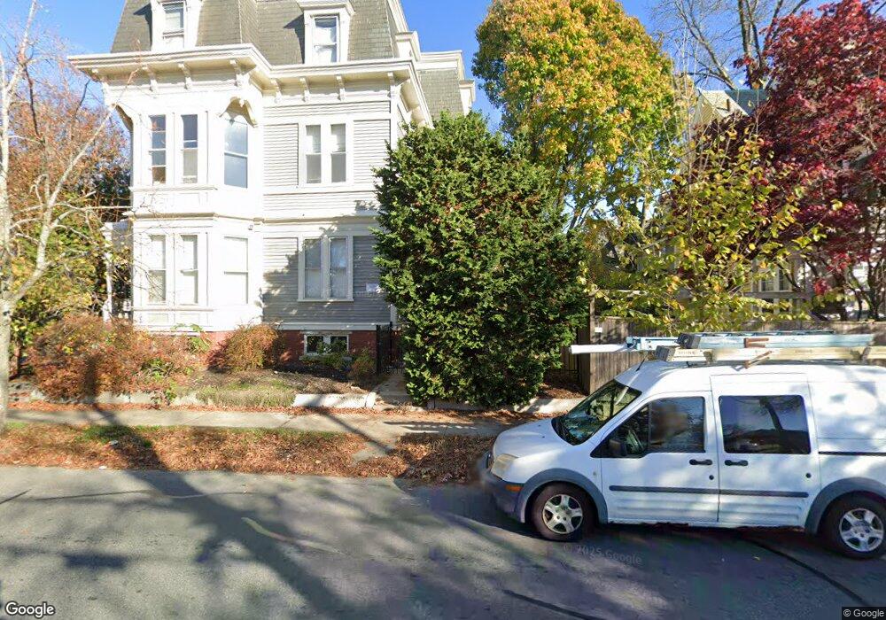 184 Cypress St unit 1, Providence, RI 02906 - photo 1