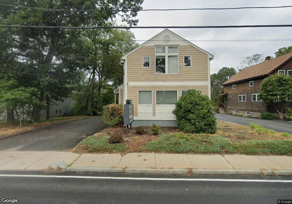 601 Jefferson Blvd, Warwick, RI 02886 - photo 1