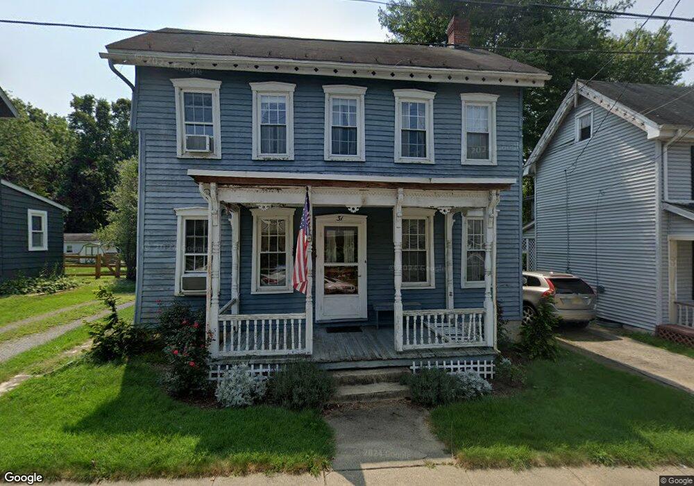 31 West St, Bloomsbury, NJ 08804 - photo 1