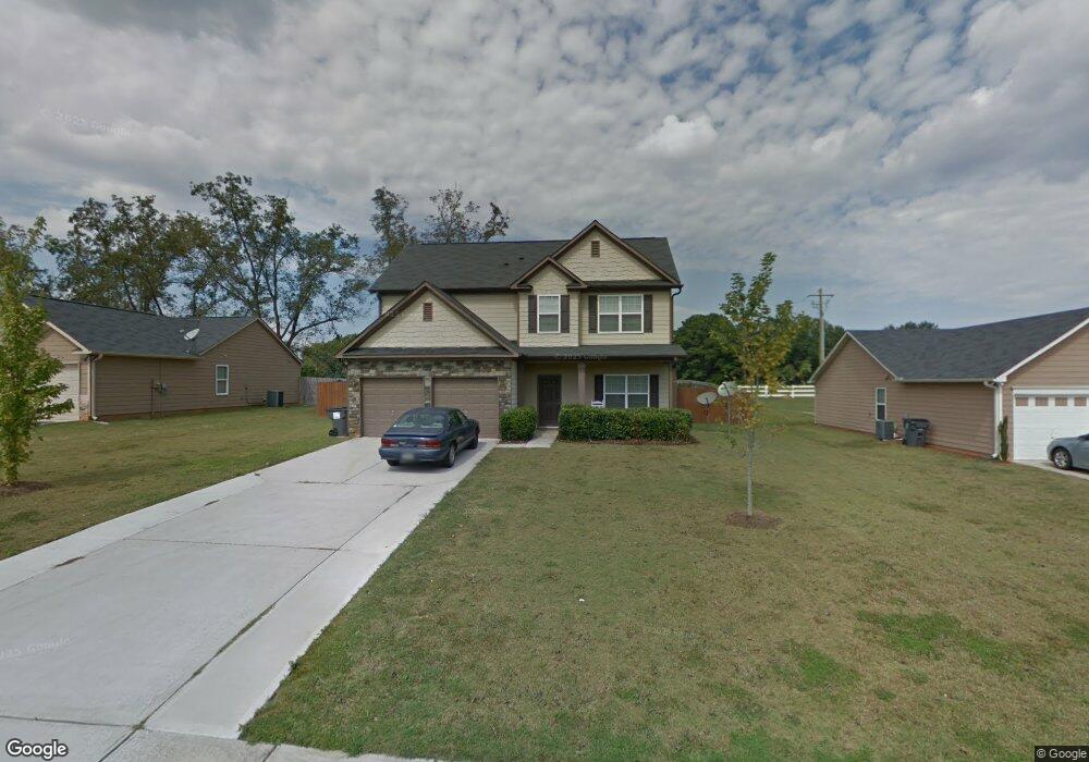 232 Happy Trail unit 6, Locust Grove, GA 30248 - photo 1