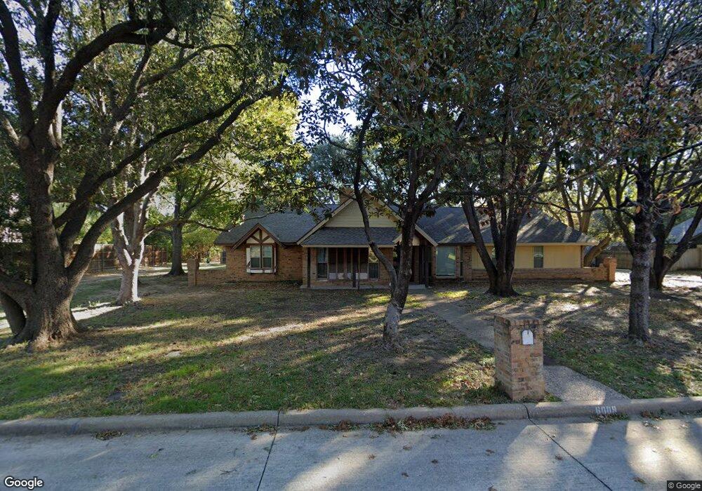 6009 Colts Neck Dr, Colleyville, TX 76034 - photo 1