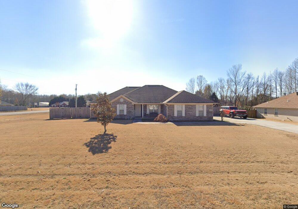 112 Timberlake Dr, Ardmore, AL 35739 - photo 1