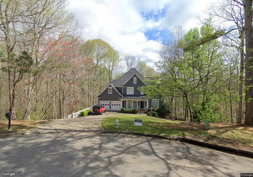 310 Sweet Briar Ct unit 1, Alpharetta, GA 30004 - photo 1