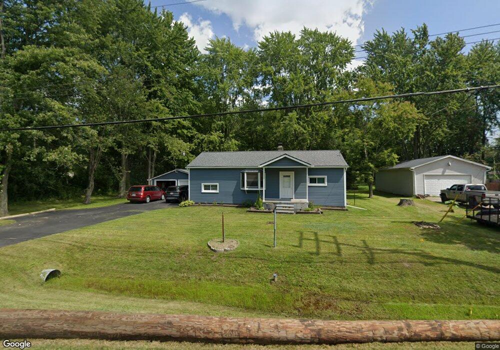 2112 Michigan Rd, Port Huron, MI 48060 - photo 1