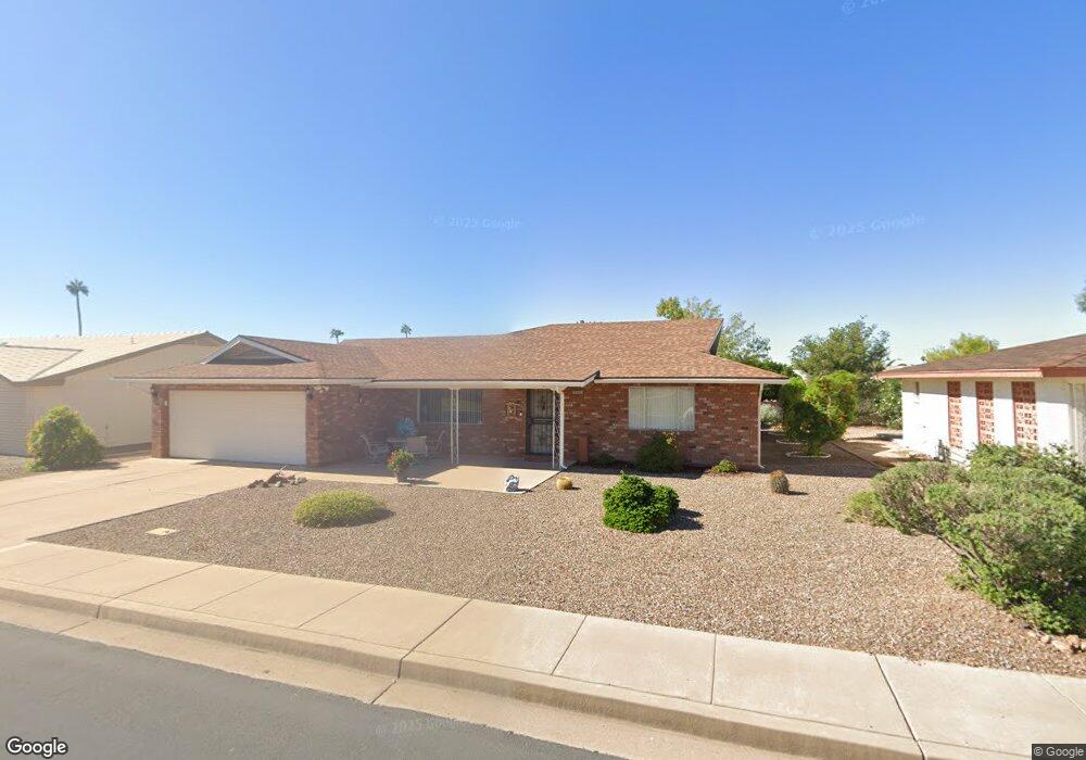700 S Parkcrest, Mesa, AZ 85206 - photo 1