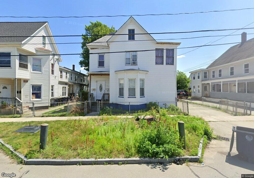 50 Chestnut St, Nashua, NH 03060 - photo 1