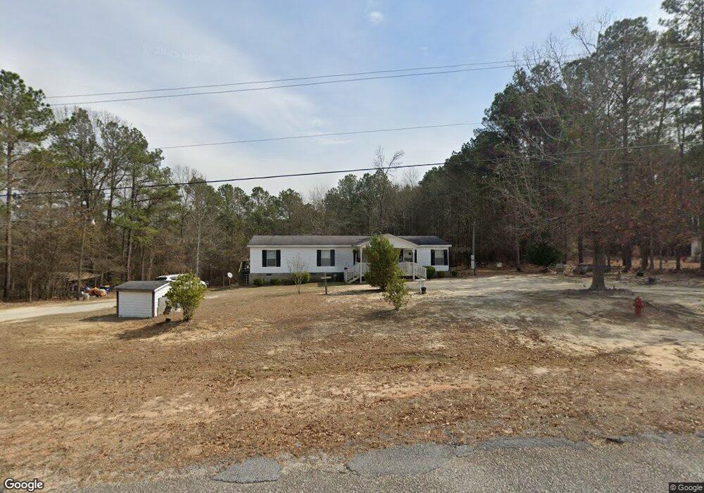589 Peri Leigh Rd, Harlem, GA 30814 - photo 1