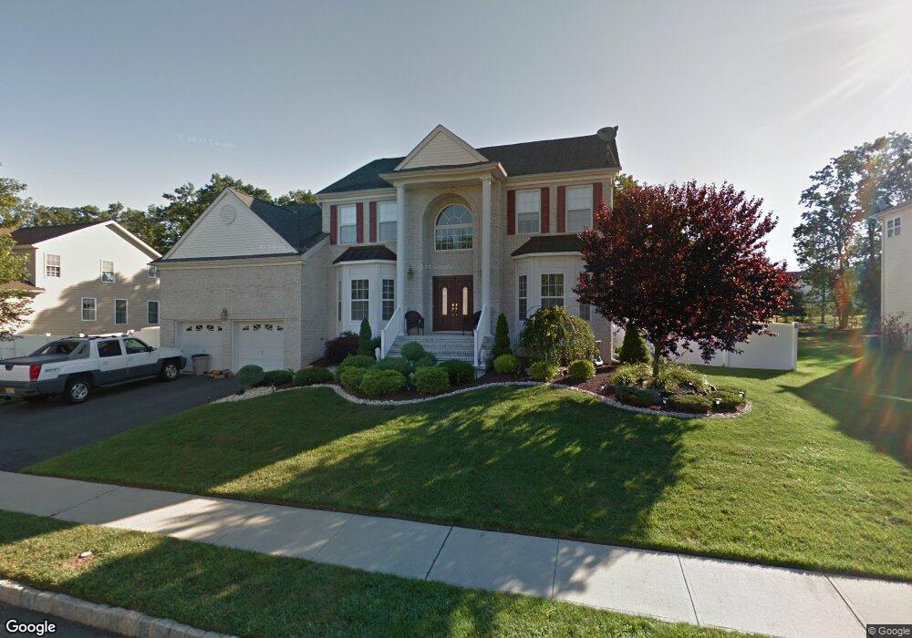 6 Reuben Ct, Howell, NJ 07731 - photo 1