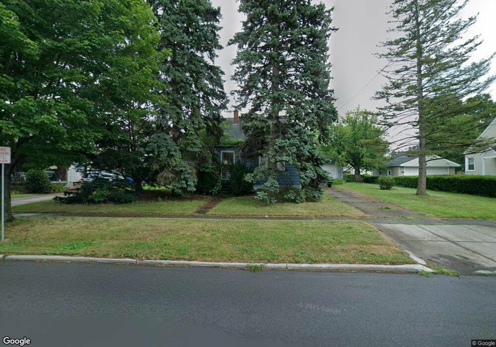 133 9th Ave, North Tonawanda, NY 14120 - photo 1