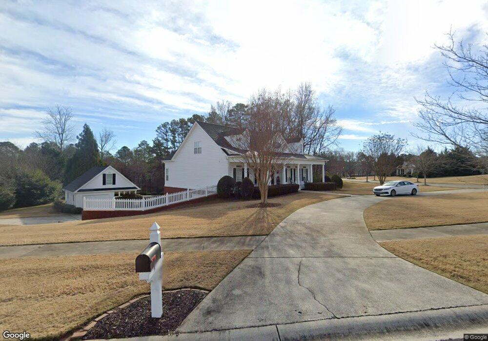 5 Highland Park Way, Sharpsburg, GA 30277 - photo 1