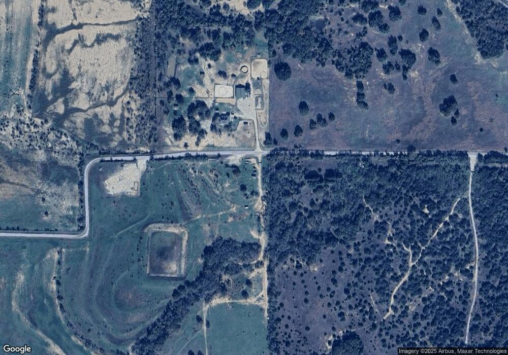 701 Oxen Ln, Weatherford, TX 76088 - photo 1