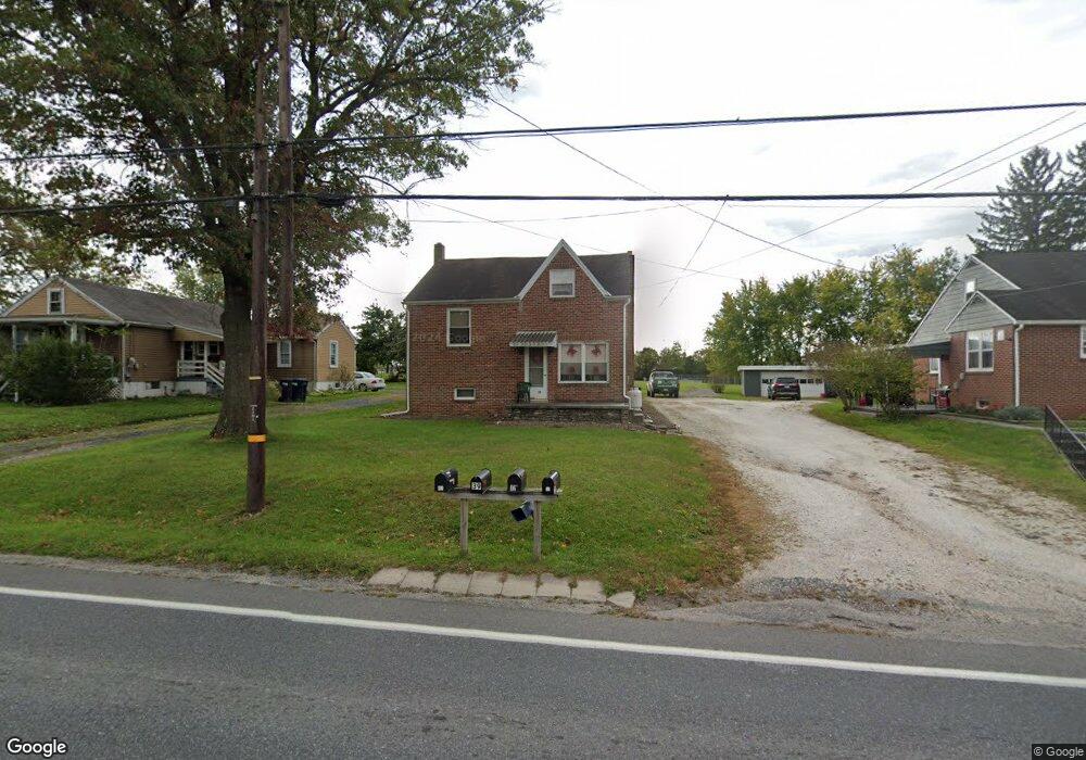 38 E Hanover St, Gettysburg, PA 17325 - photo 1