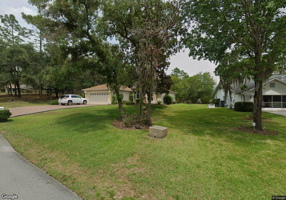 9838 SW 195th Cir, Dunnellon, FL 34432 - photo 1
