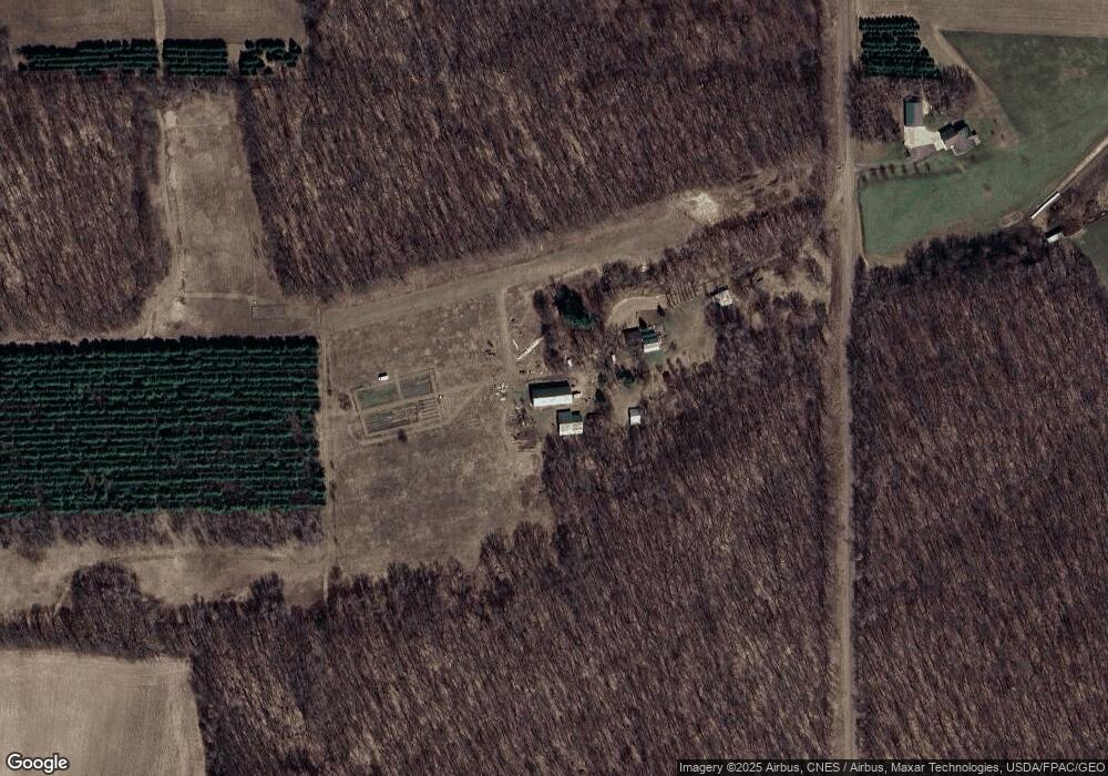 644 21st St, Chetek, WI 54728 - photo 1