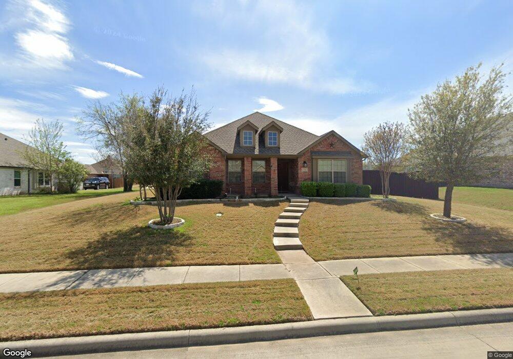 114 Forestbrook Dr, Wylie, TX 75098 - photo 1