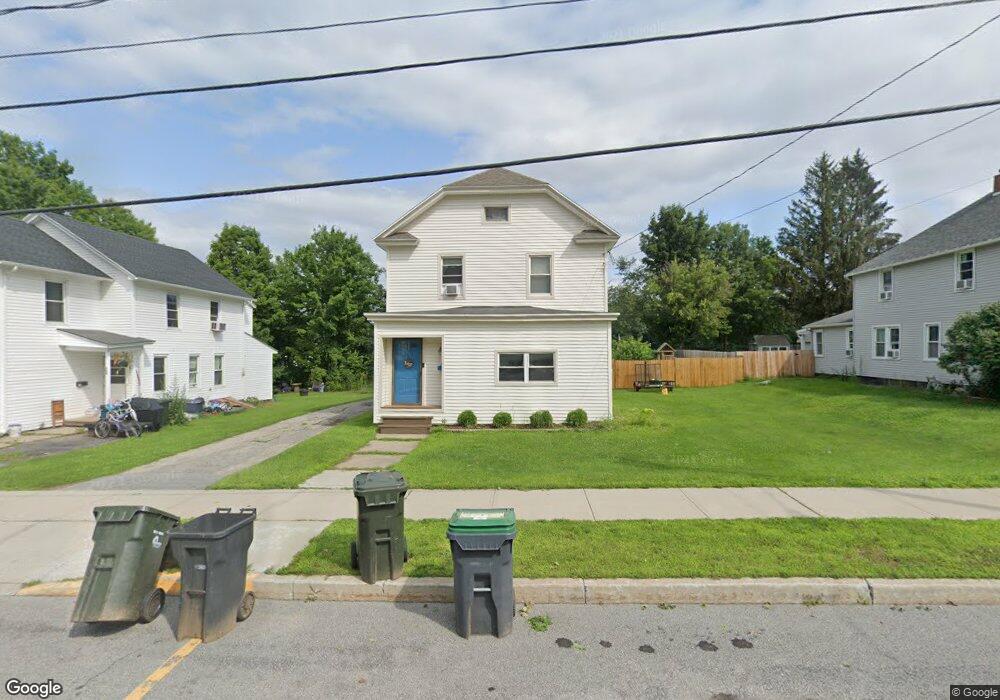 15 Oak St, Corinth, NY 12822 - photo 1