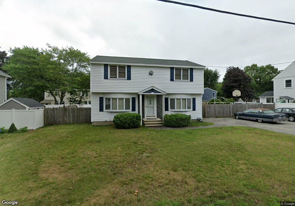 21 Mohawk Rd, Burlington, MA 01803 - photo 1