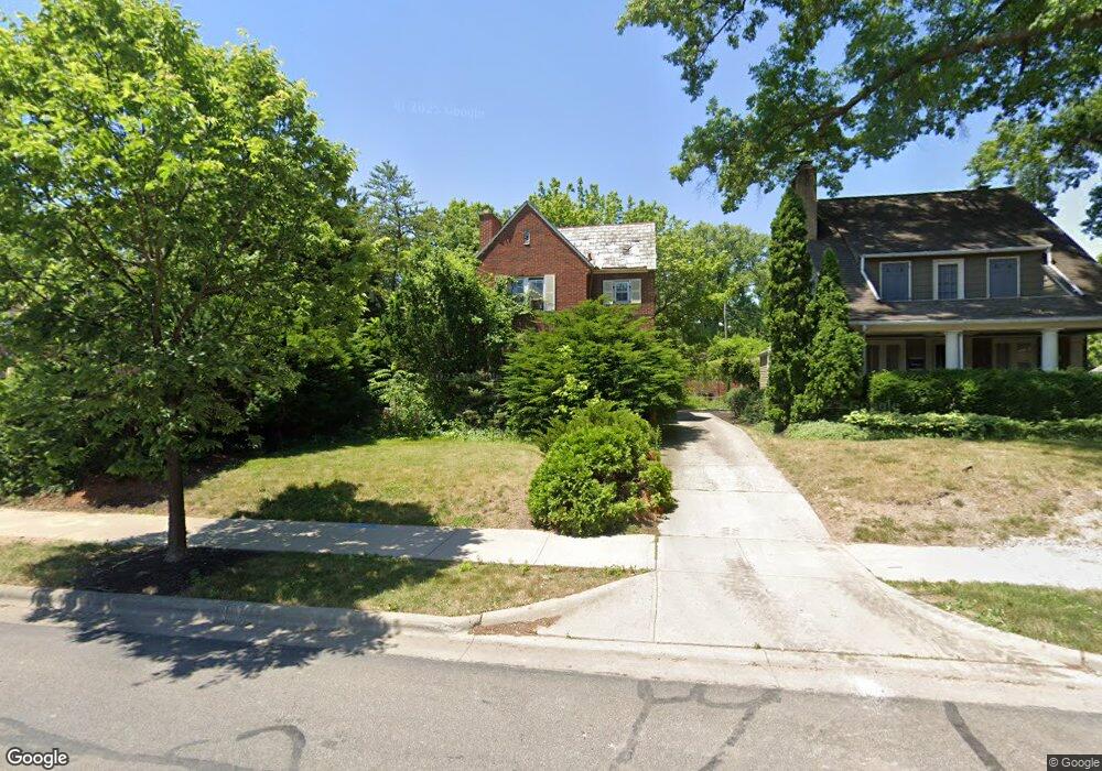 603 Sheridan Ave, Columbus, OH 43209 - photo 1