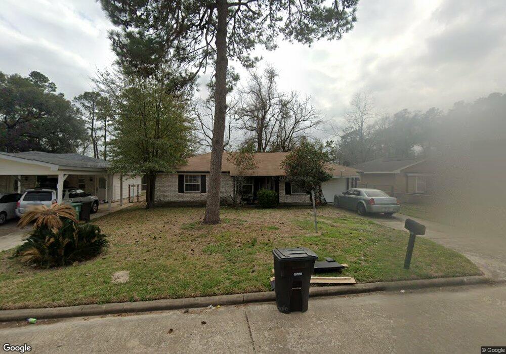 1423 W Donovan St, Houston, TX 77091 - photo 1