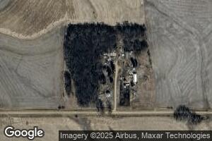 48232 292nd St, Hudson, SD 57034