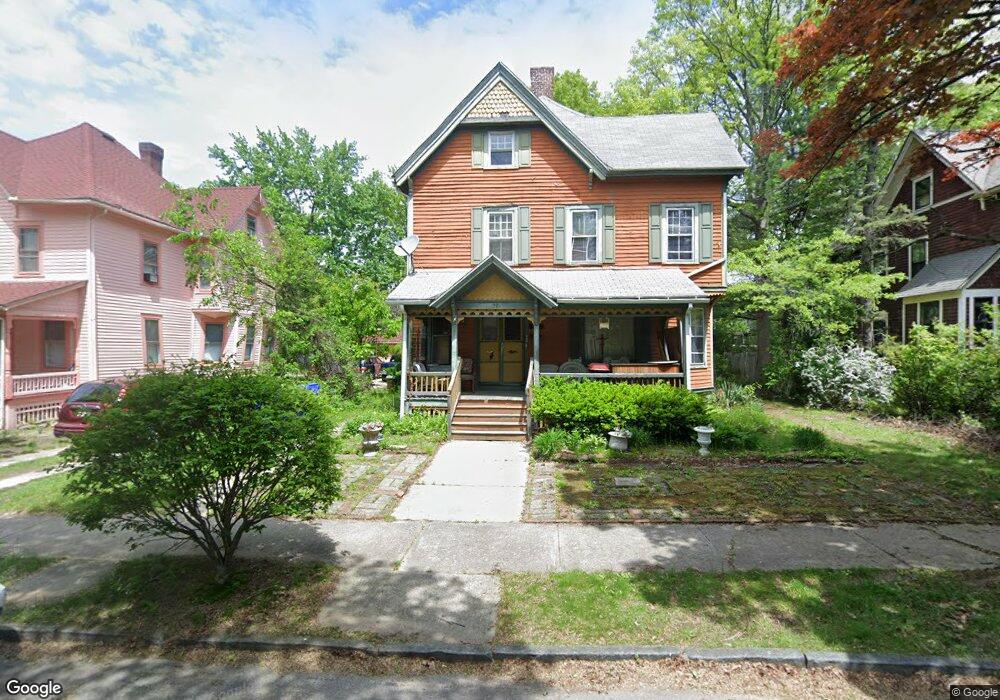 125 Harvard St, Springfield, MA 01109 - photo 1