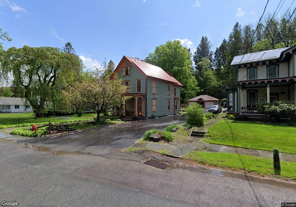 840 Church St, Hawley, PA 18428 - photo 1