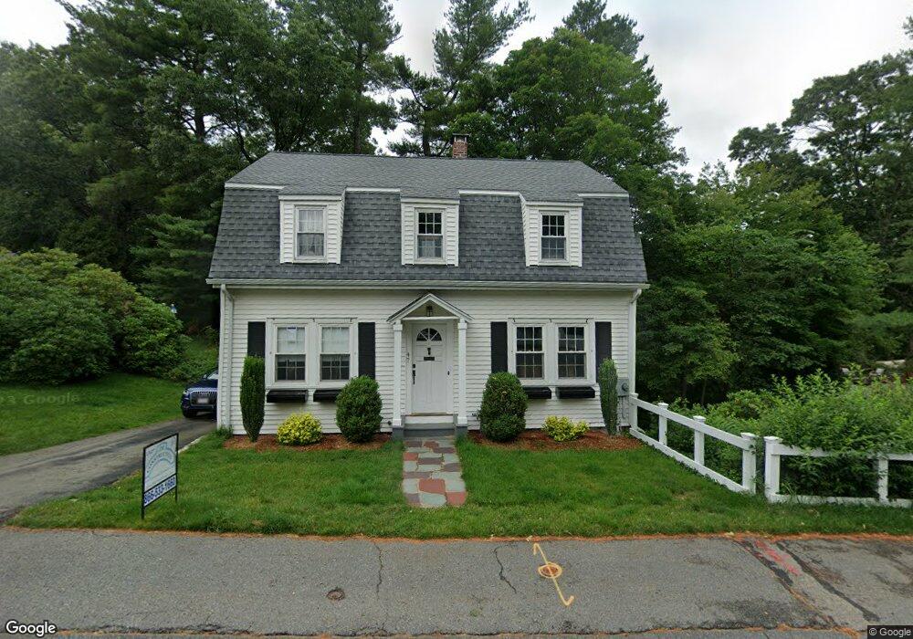 47 Overbrook Dr, Wellesley, MA 02482 - photo 1