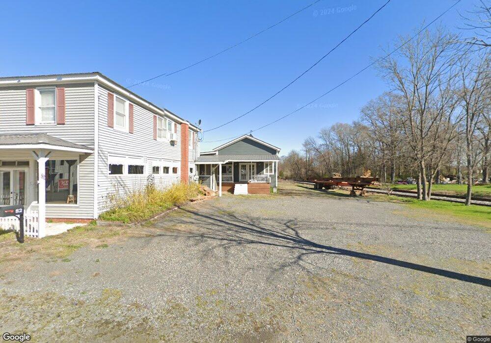 82 Bonlee Rd, Siler City, NC 27344 - photo 1