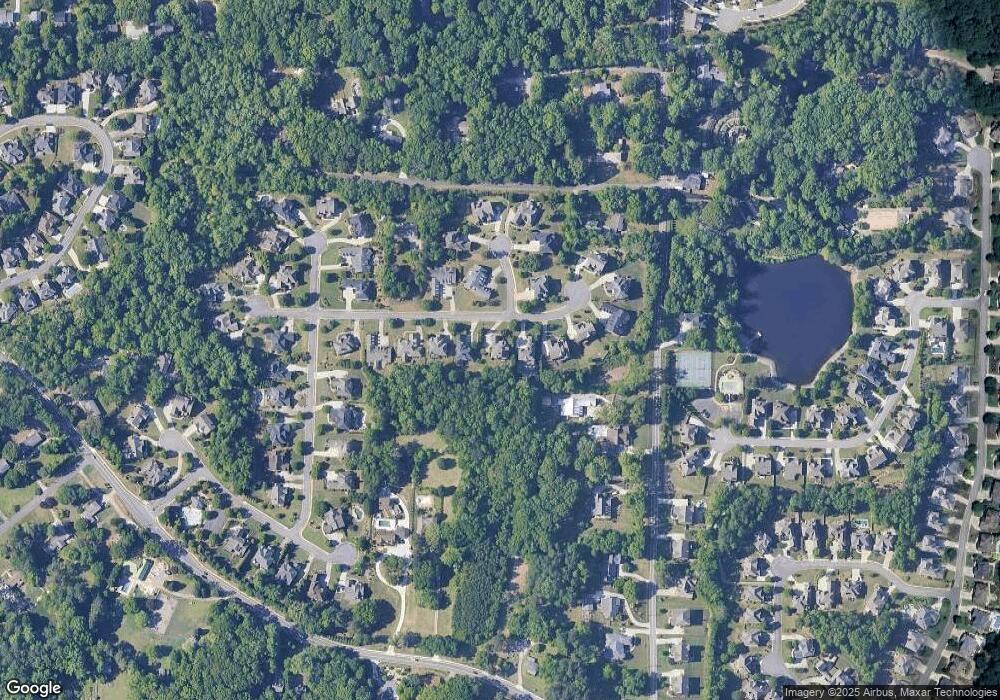 1734 Hickory Woods Pass, Marietta, GA 30066 - photo 1