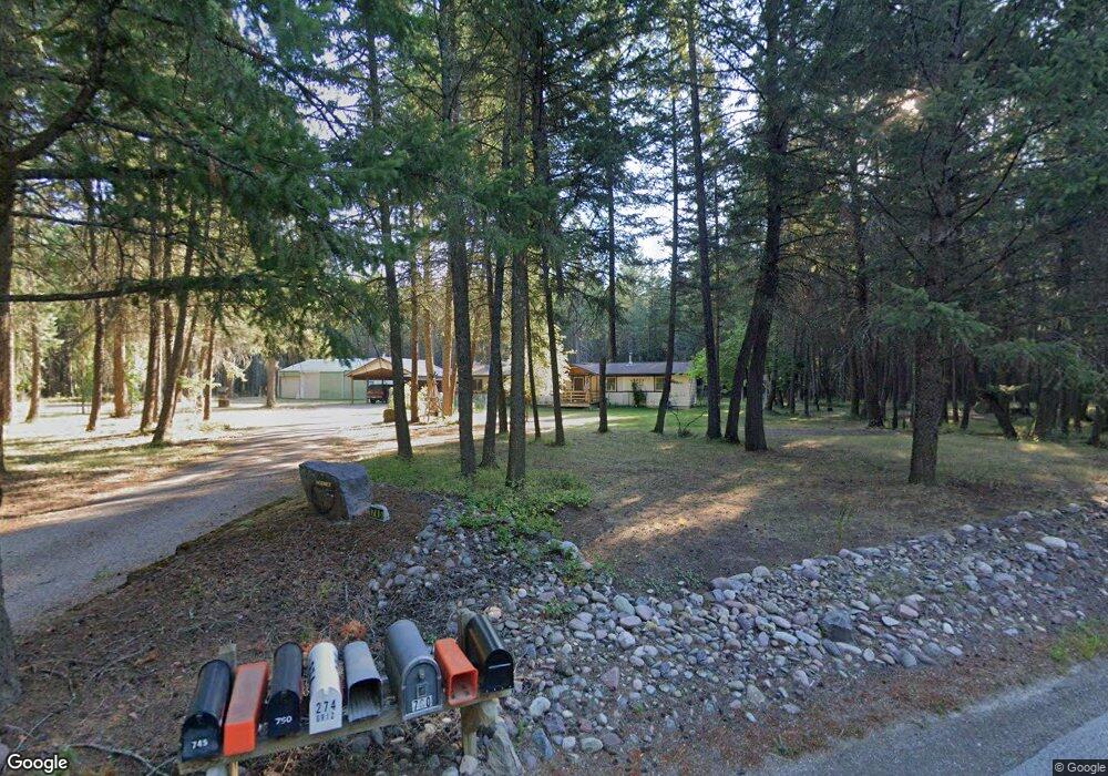 745 La Brant Rd, Kalispell, MT 59901 - photo 1