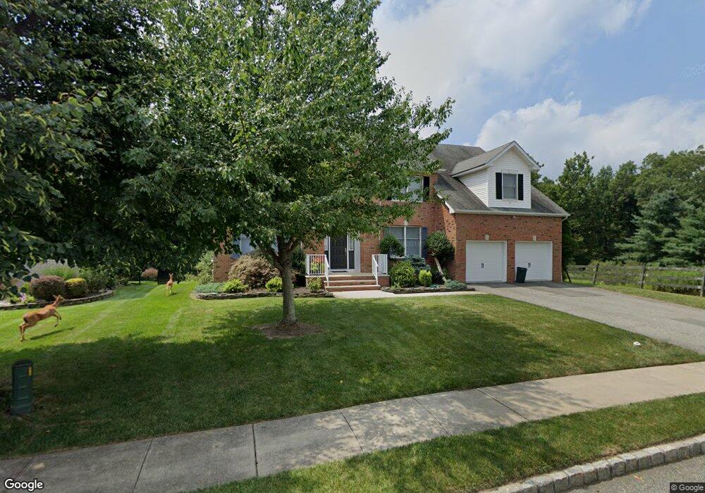 81 Terrace Ave, West Orange, NJ 07052 - photo 1