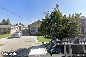 1042 Cary Ave, Wilmington, CA 90744