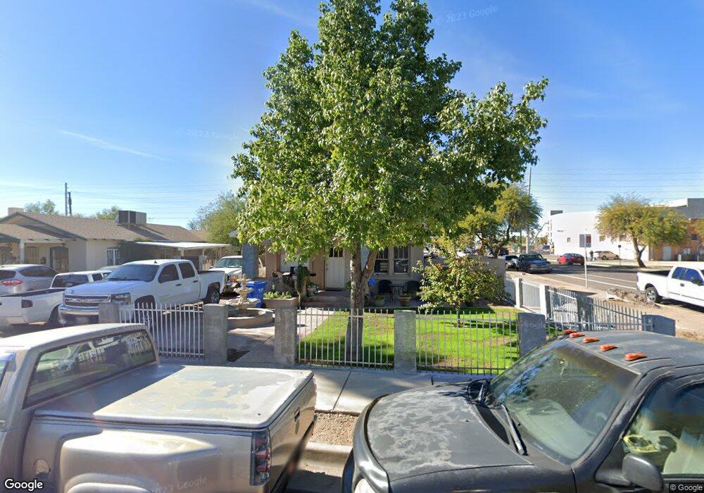 2246 N 8th St, Phoenix, AZ 85006 - photo 1