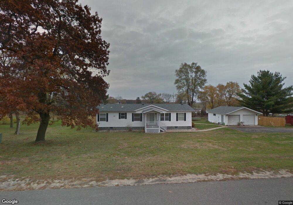 127 Oakdale Rd, Camp Douglas, WI 54618 - photo 1