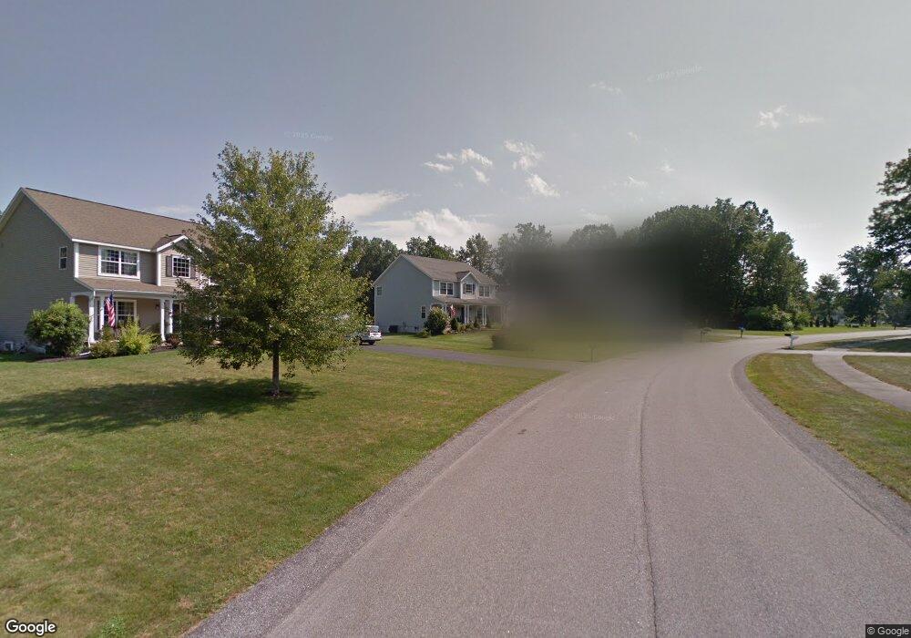 32 Fox Glove Way, Ballston Spa, NY 12020 - photo 1