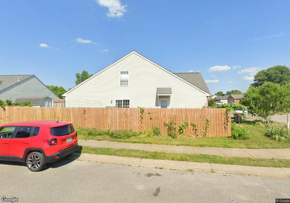 5602 Riverwalk Cir, Newburgh, IN 47630 - photo 1