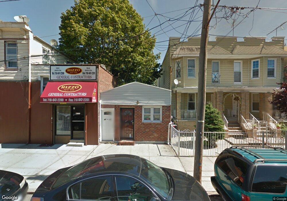 8709 109th St, Richmond Hill, NY 11418 - photo 1