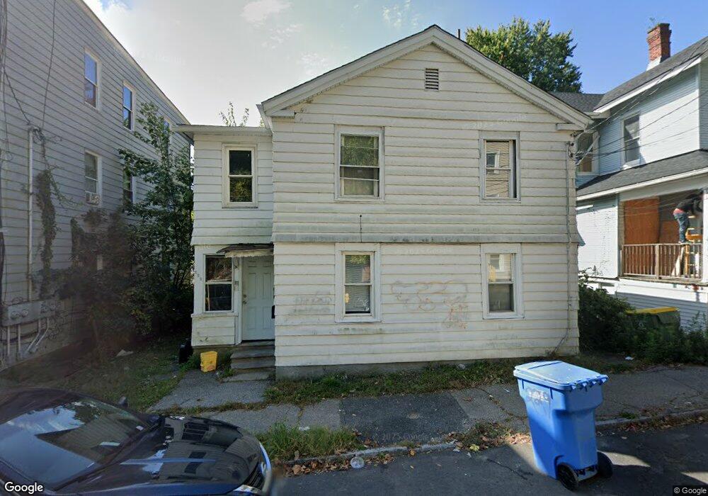 229 Bishop St, Waterbury, CT 06704 - photo 1