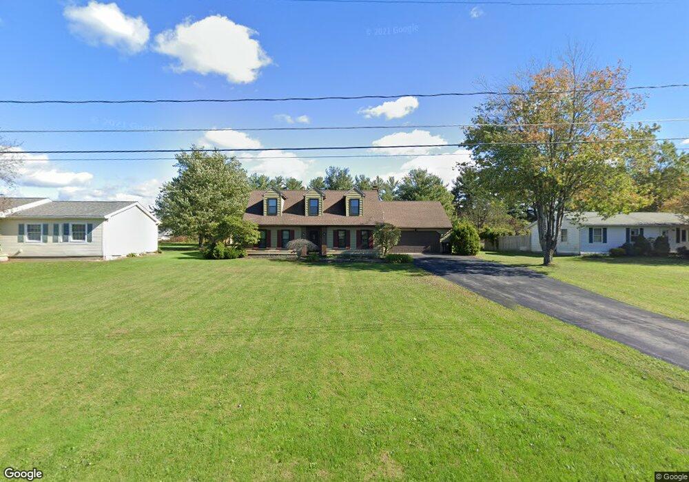 1820 Lafevre Rd, Geneva, OH 44041 - photo 1