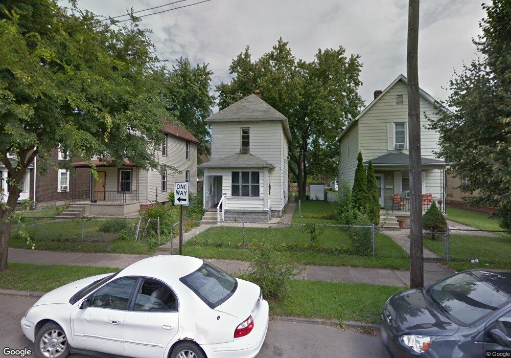 278 E Barthman Ave, Columbus, OH 43207 - photo 1