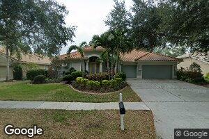3496 Woodridge Pkwy, Palm Harbor, FL 34684