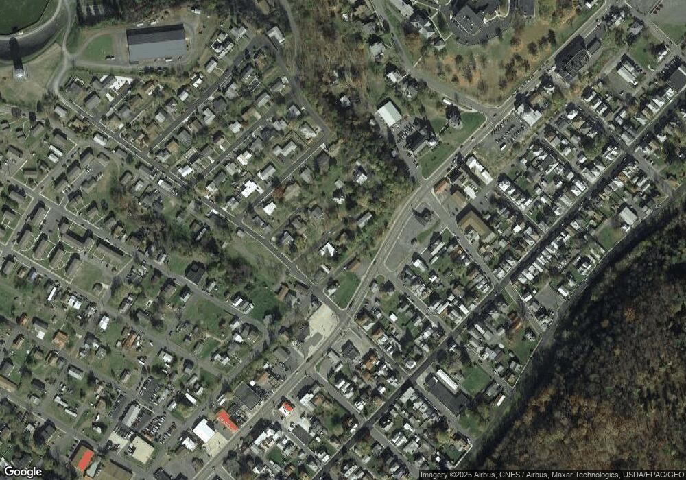 335 Hawthorne Rd, Keyser, WV 26726 - photo 1