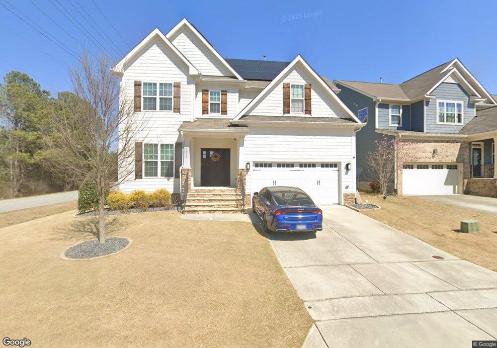 1990 Firenza Dr, Apex, NC 27502 - photo 1