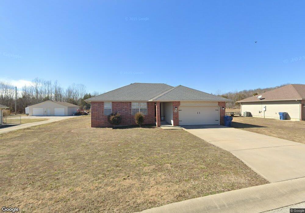 510 Rustic Ridge, Carl Junction, MO 64834 - photo 1