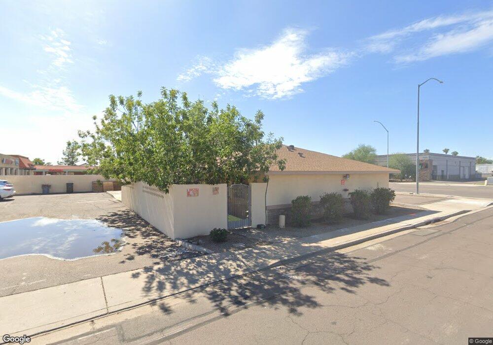 1103 S Mesa Dr, Mesa, AZ 85210 - photo 1