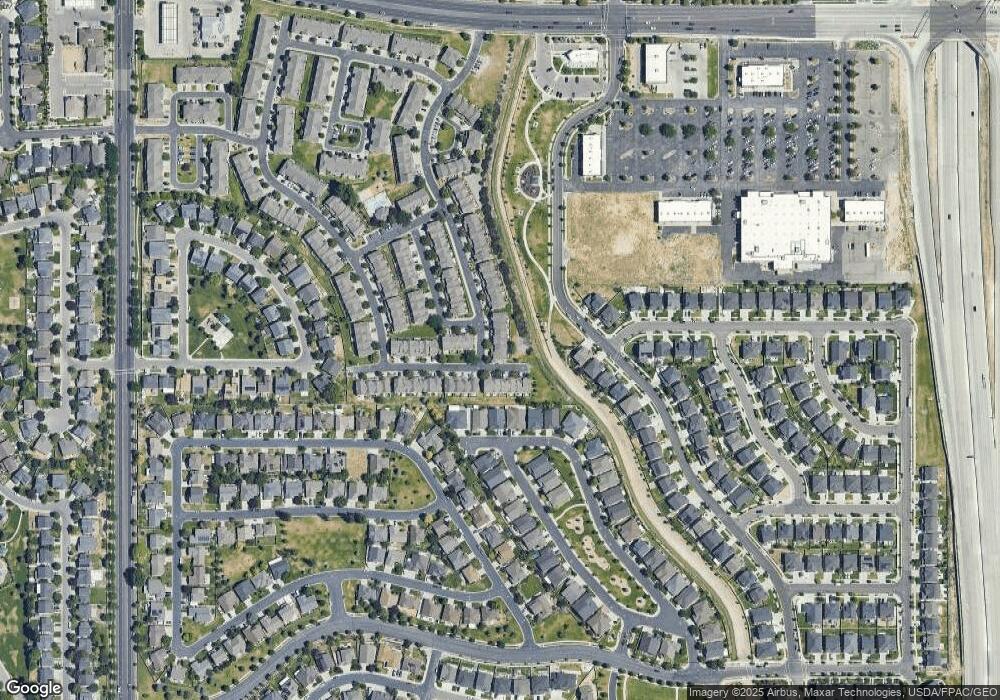 10561 Sage Creek Rd, South Jordan, UT 84095 - photo 1